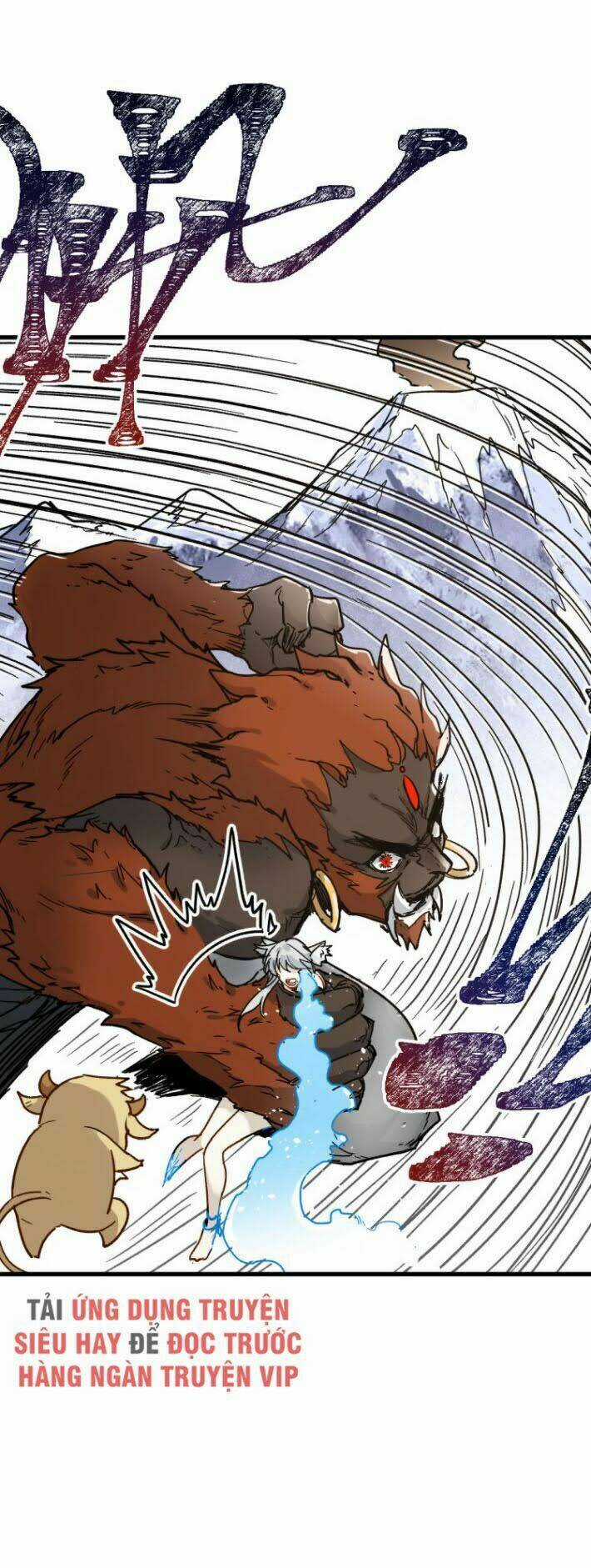 Thánh Khư - Chapter 98 - Trang 51