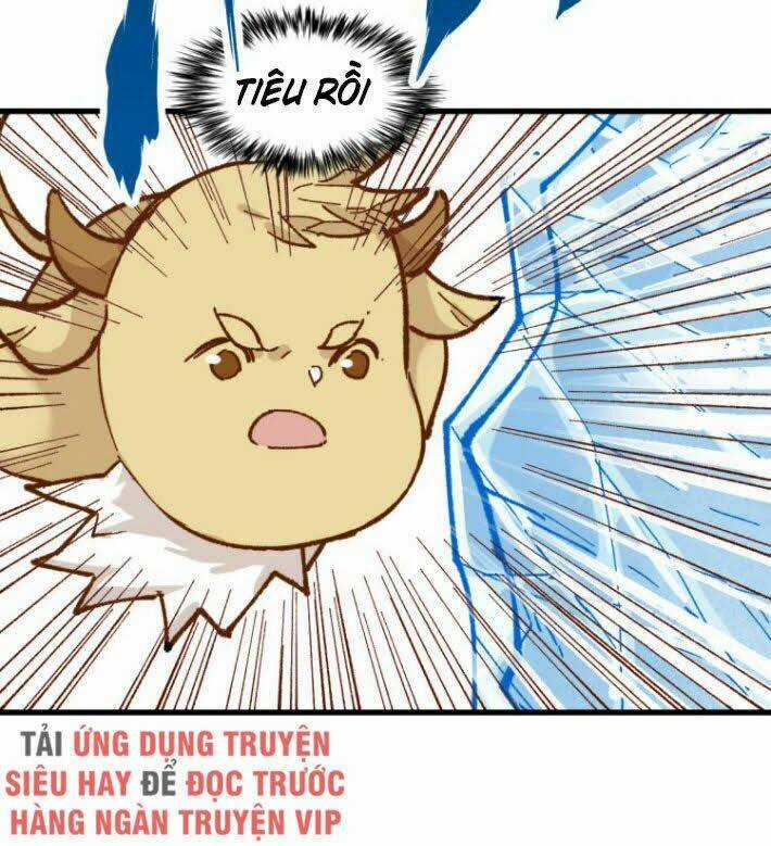 Thánh Khư - Chapter 98 - Trang 54