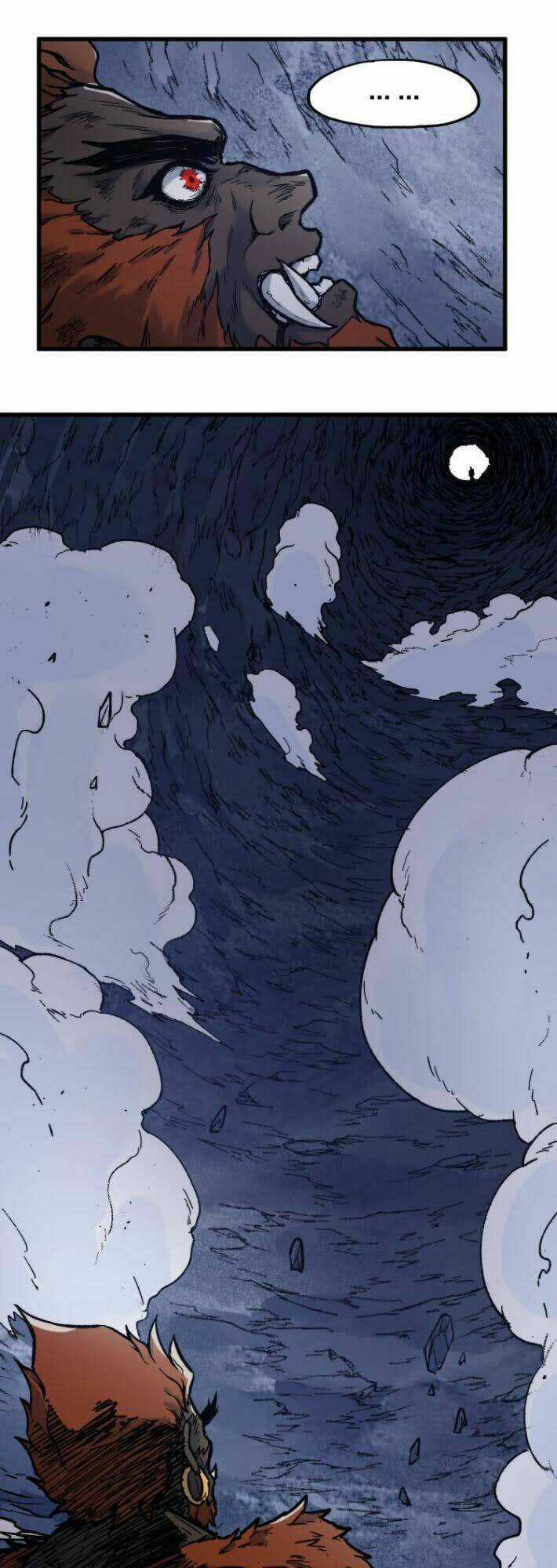 Thánh Khư - Chapter 98 - Trang 61