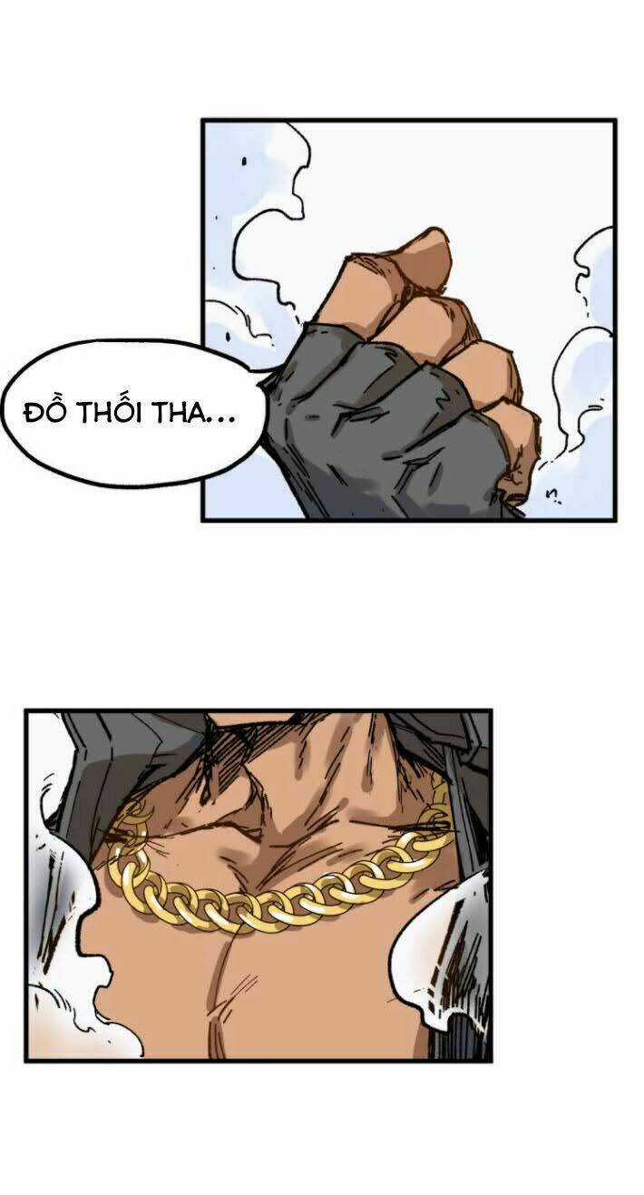 Thánh Khư - Chapter 98 - Trang 63