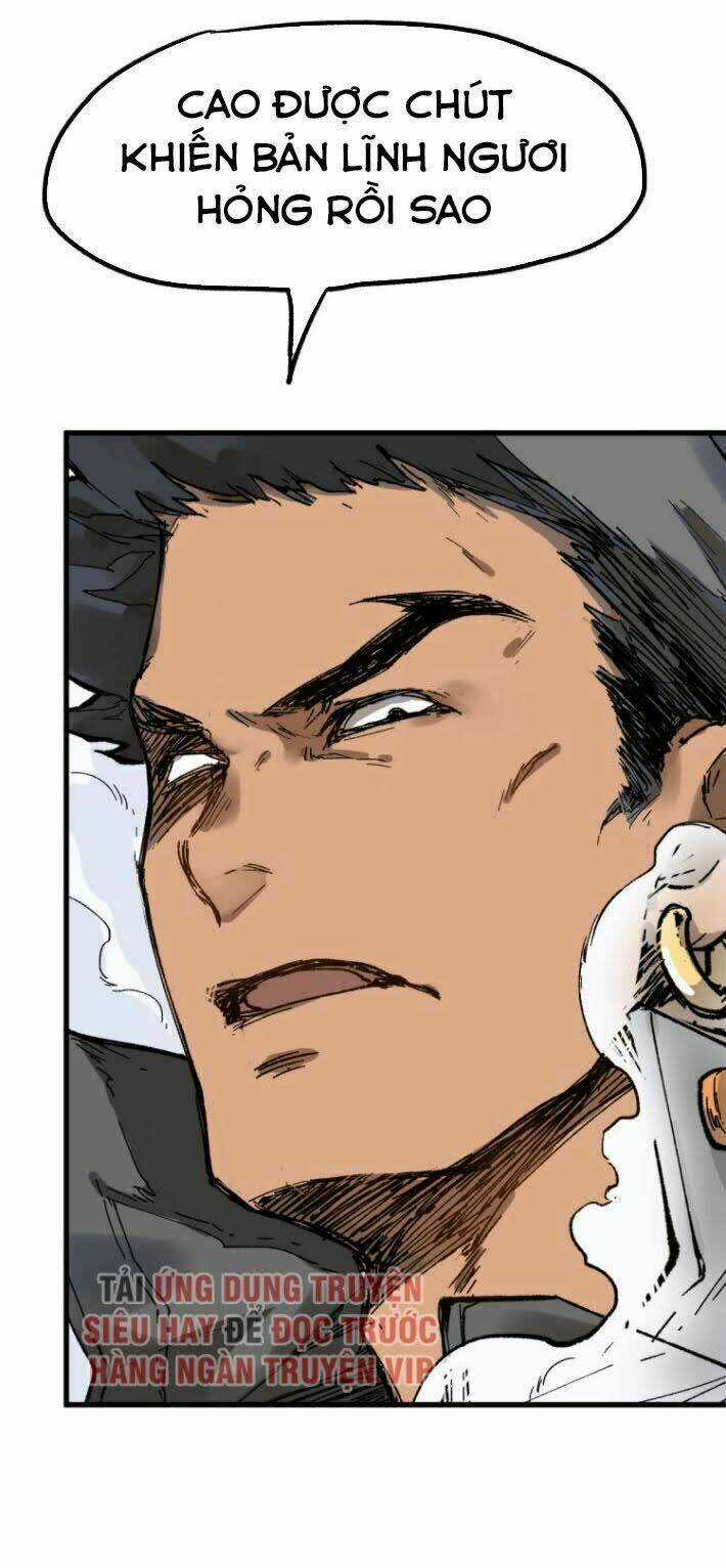 Thánh Khư - Chapter 98 - Trang 64