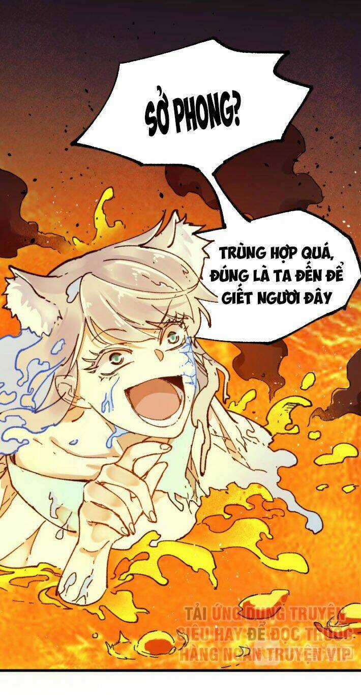 Thánh Khư - Chapter 99 - Trang 12