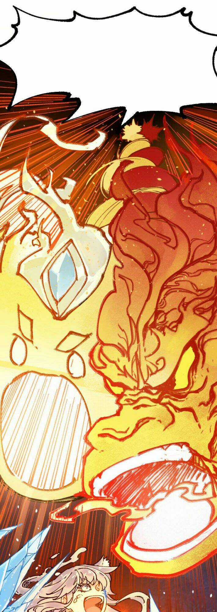 Thánh Khư - Chapter 99 - Trang 13