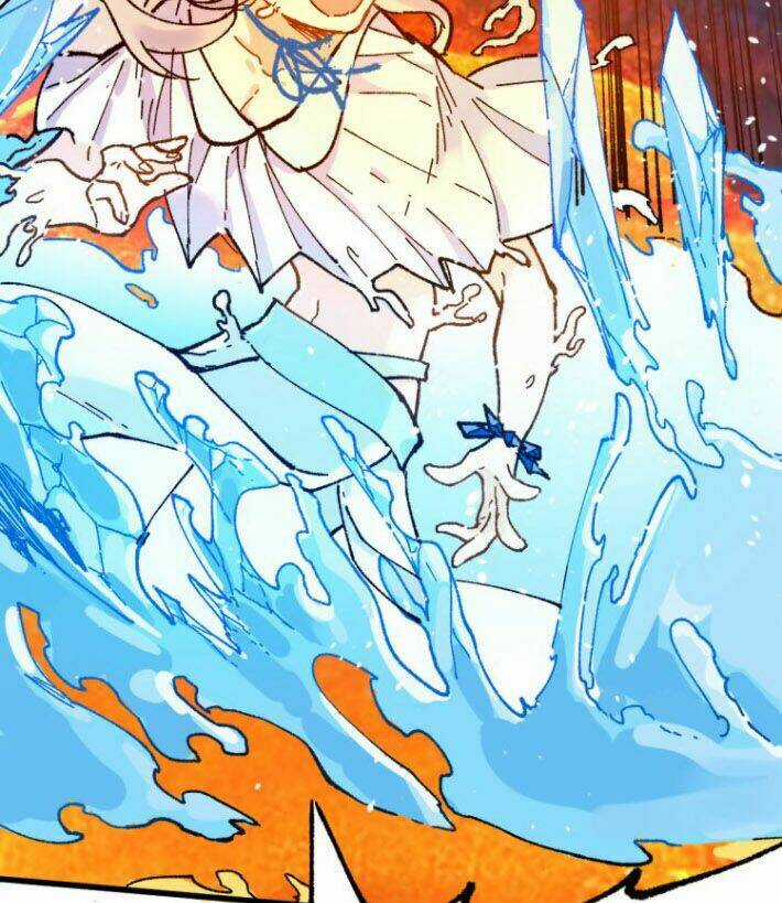 Thánh Khư - Chapter 99 - Trang 14