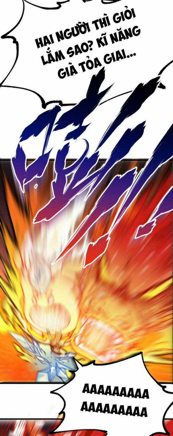 Thánh Khư - Chapter 99 - Trang 15