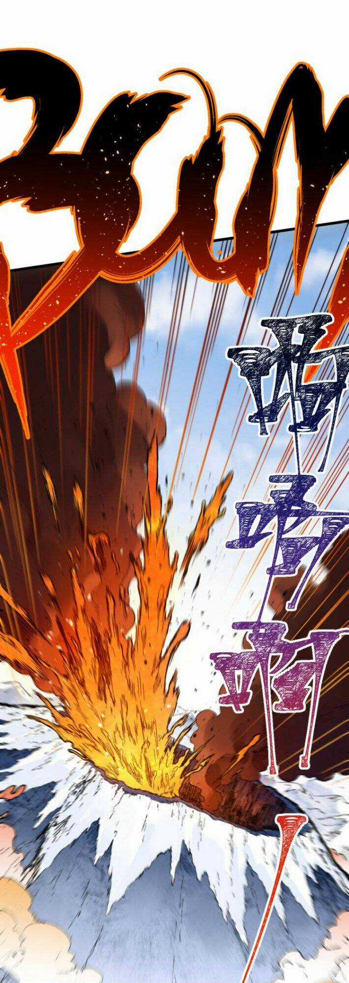 Thánh Khư - Chapter 99 - Trang 19