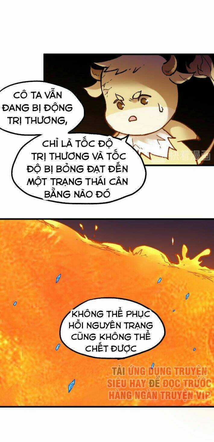 Thánh Khư - Chapter 99 - Trang 23