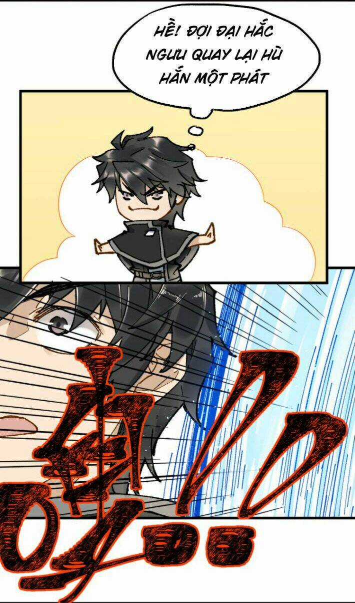 Thánh Khư - Chapter 99 - Trang 4