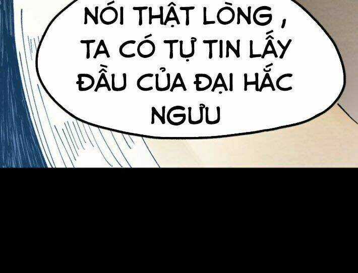 Thánh Khư - Chapter 99 - Trang 31