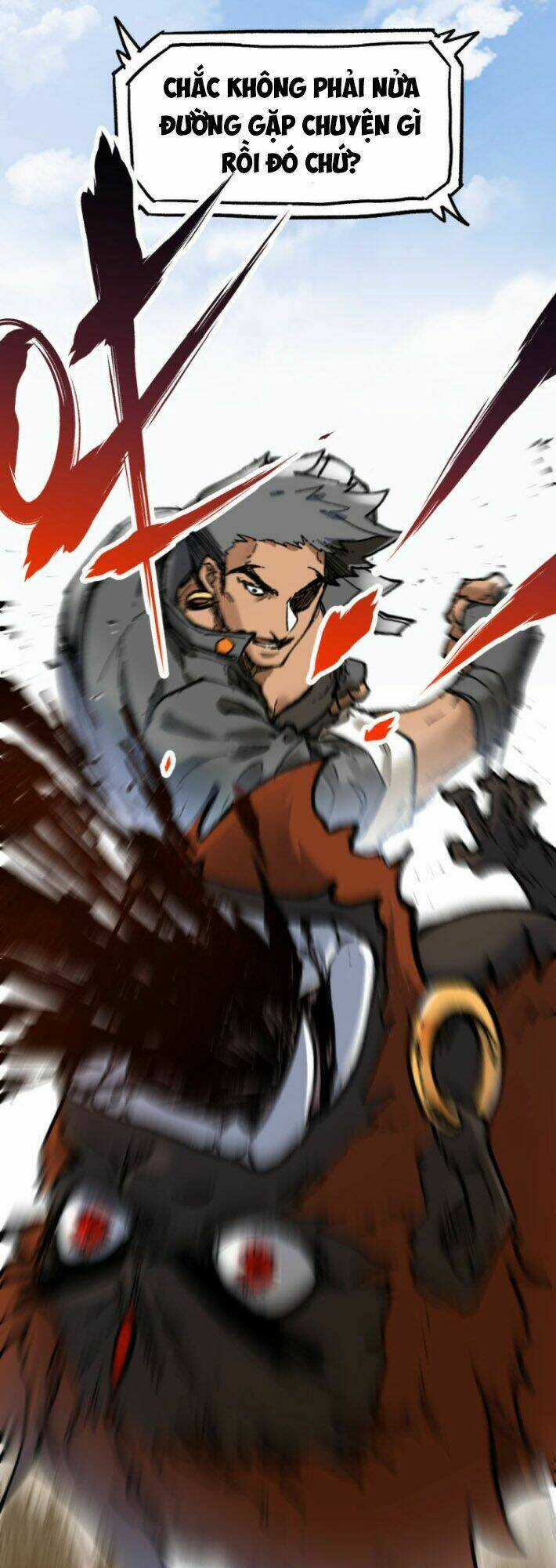 Thánh Khư - Chapter 99 - Trang 35