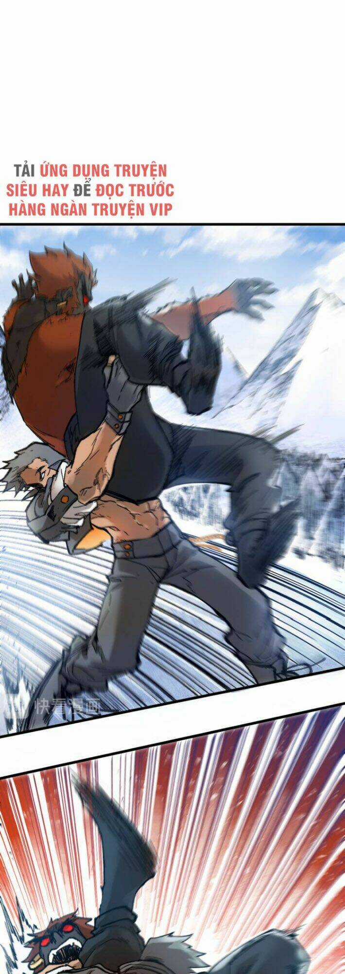 Thánh Khư - Chapter 99 - Trang 37