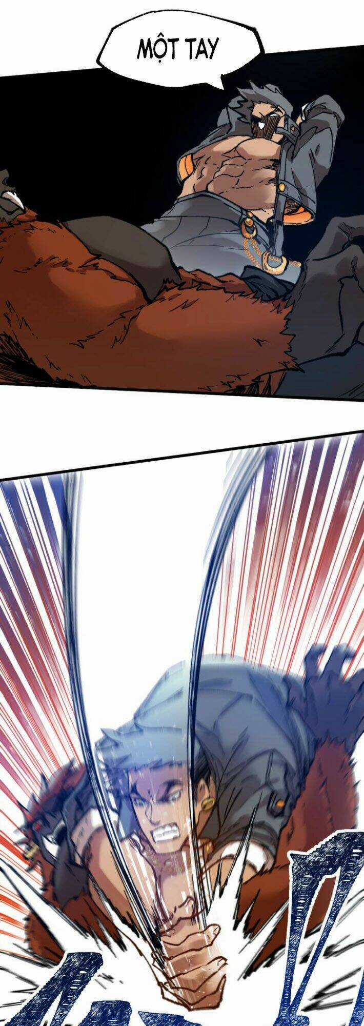 Thánh Khư - Chapter 99 - Trang 39