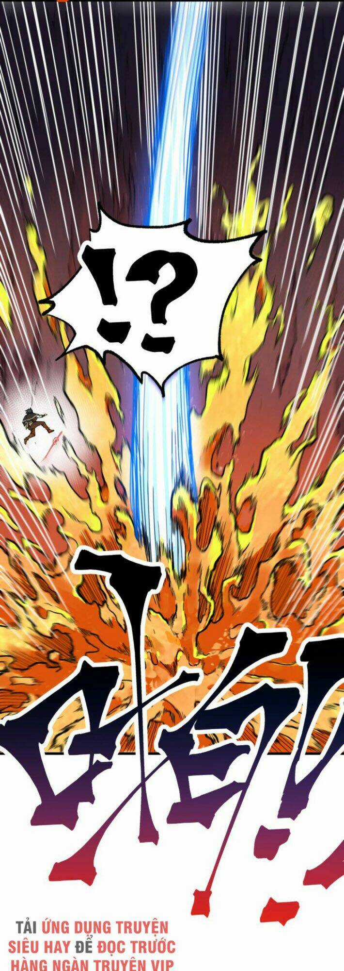 Thánh Khư - Chapter 99 - Trang 5