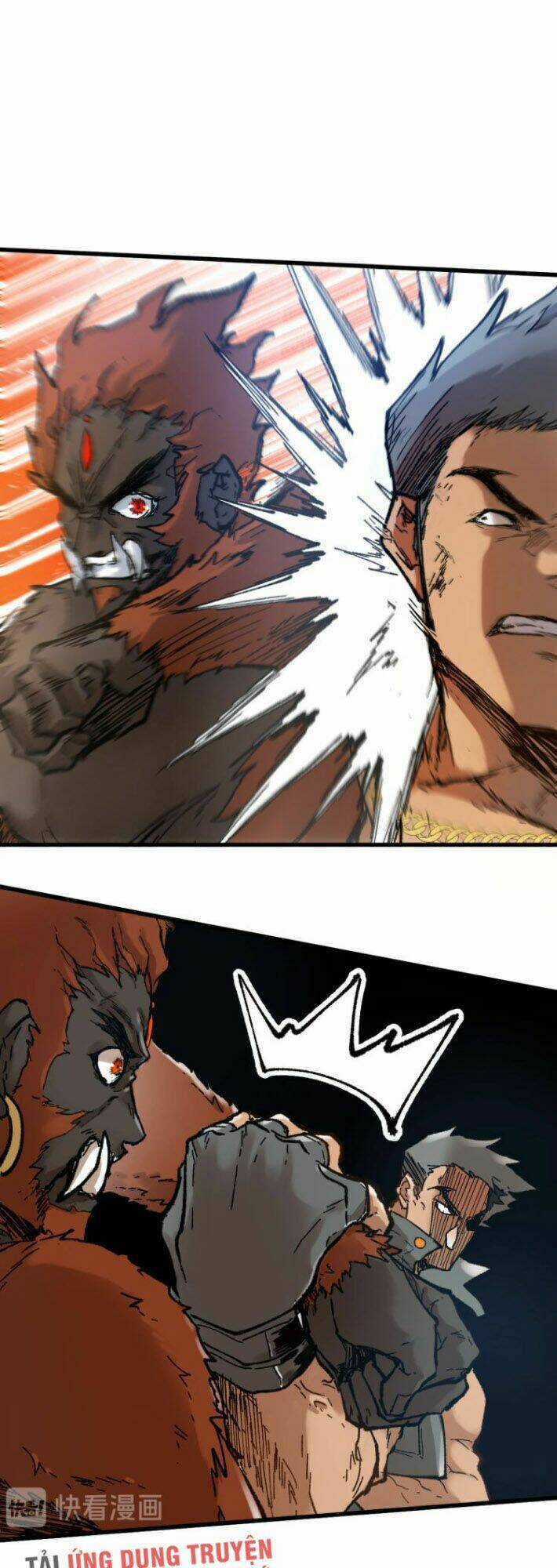 Thánh Khư - Chapter 99 - Trang 41