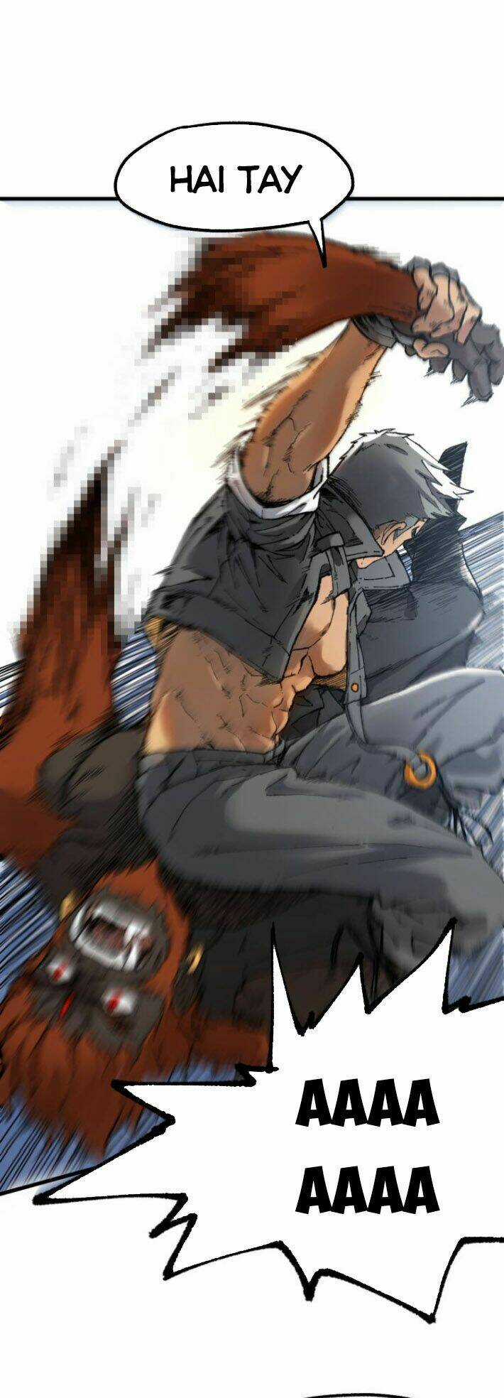 Thánh Khư - Chapter 99 - Trang 43