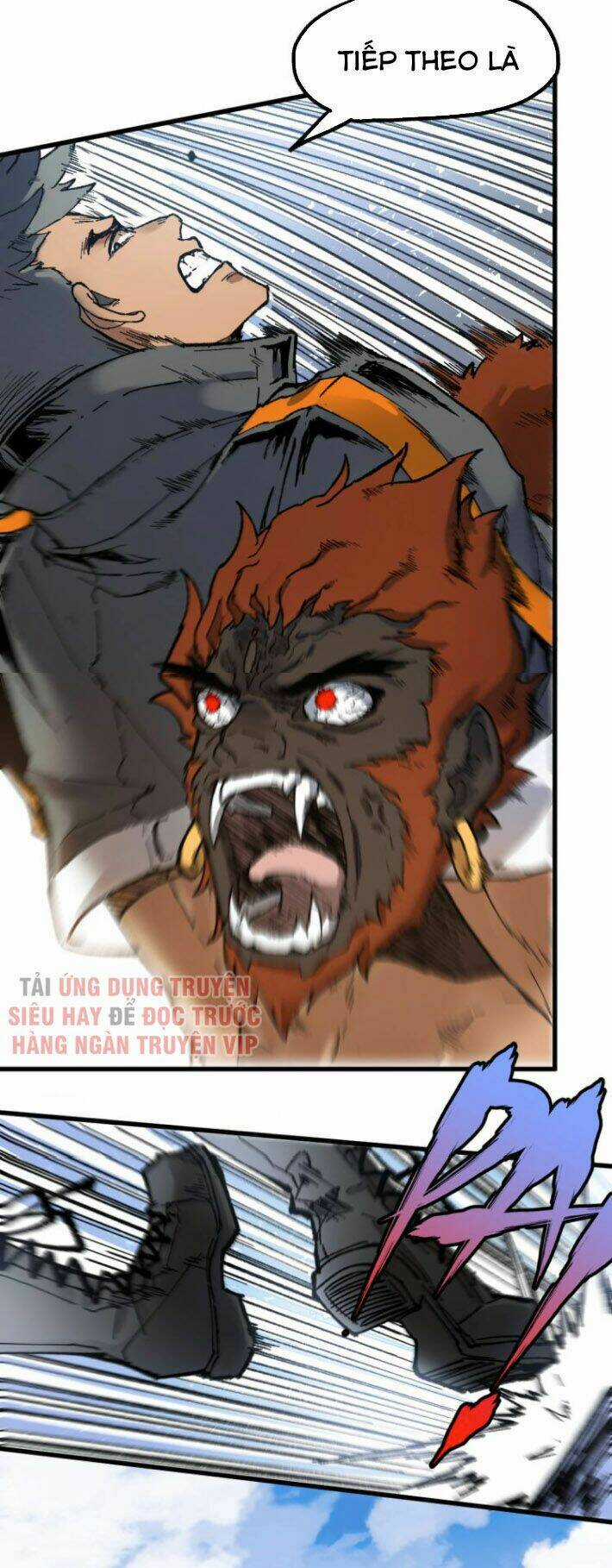 Thánh Khư - Chapter 99 - Trang 44