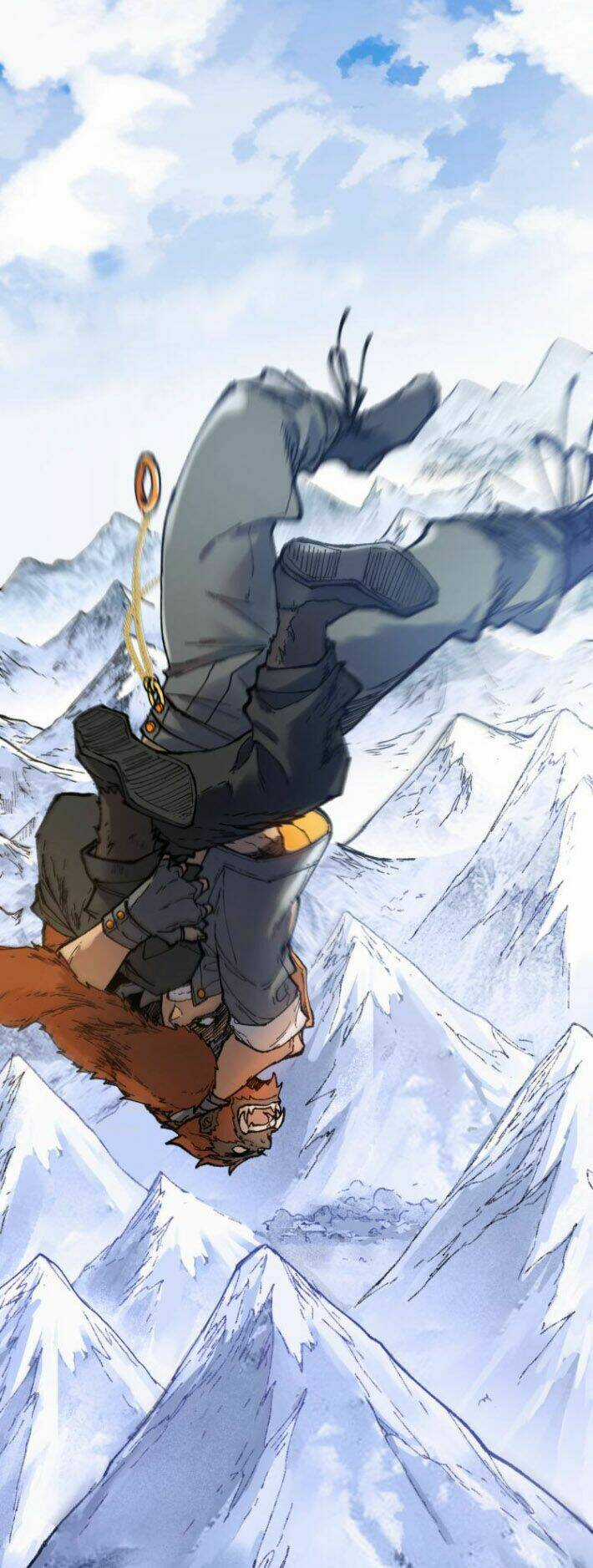 Thánh Khư - Chapter 99 - Trang 45