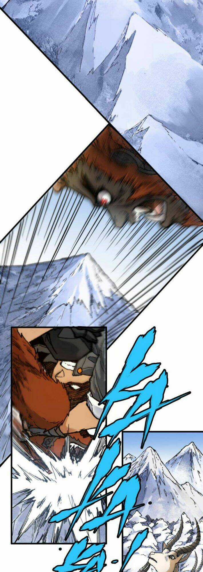 Thánh Khư - Chapter 99 - Trang 46