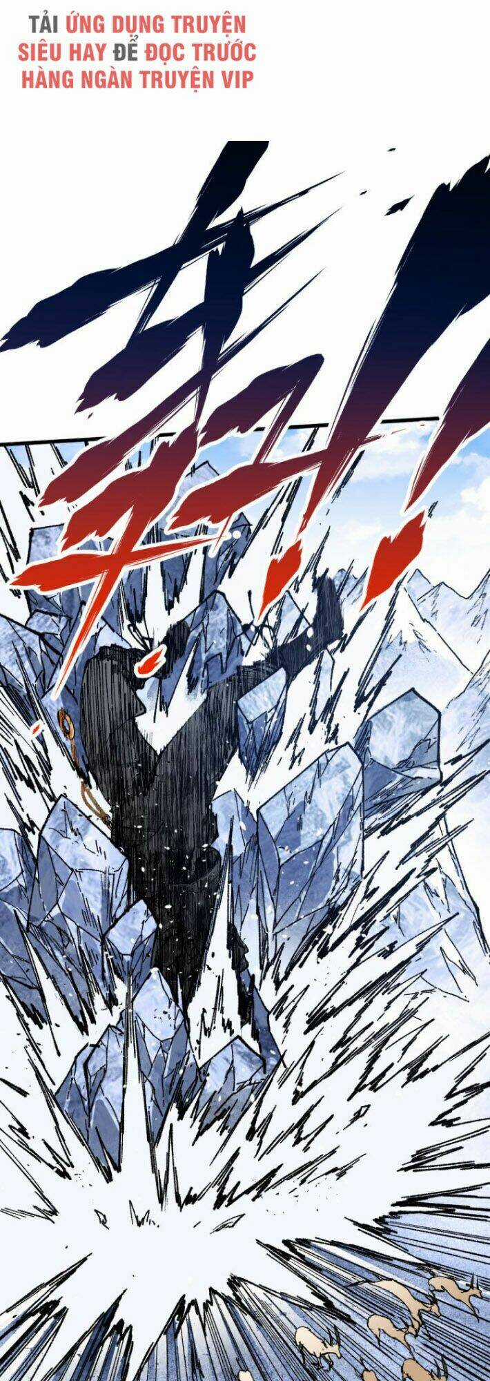 Thánh Khư - Chapter 99 - Trang 48