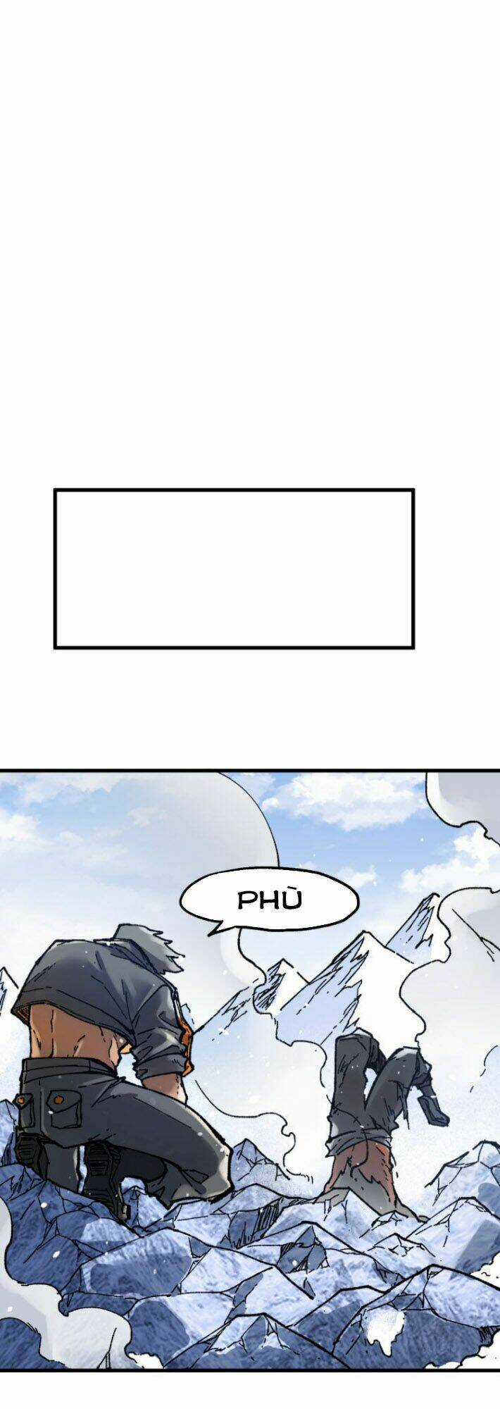 Thánh Khư - Chapter 99 - Trang 50