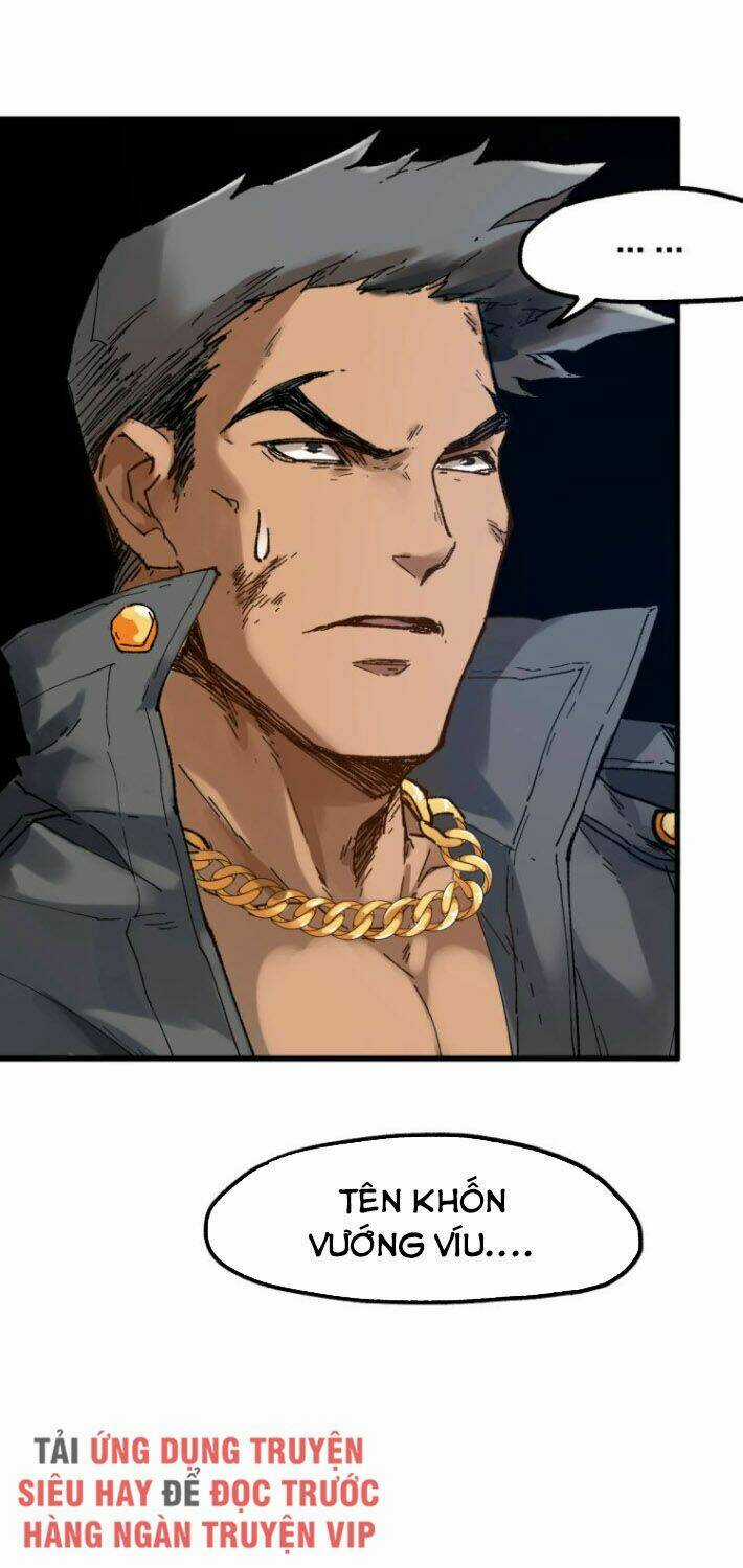 Thánh Khư - Chapter 99 - Trang 52