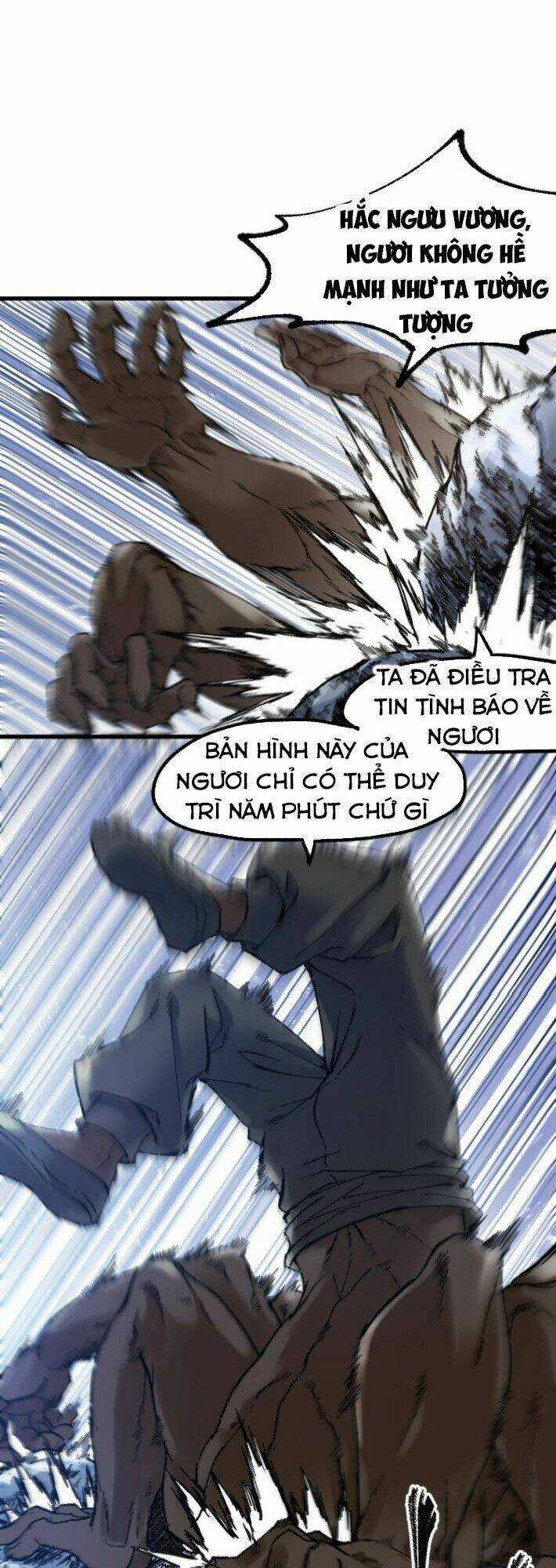 Thánh Khư - Chapter 99 - Trang 53