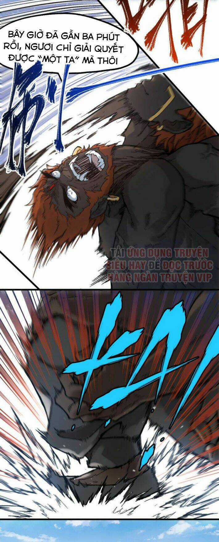 Thánh Khư - Chapter 99 - Trang 55