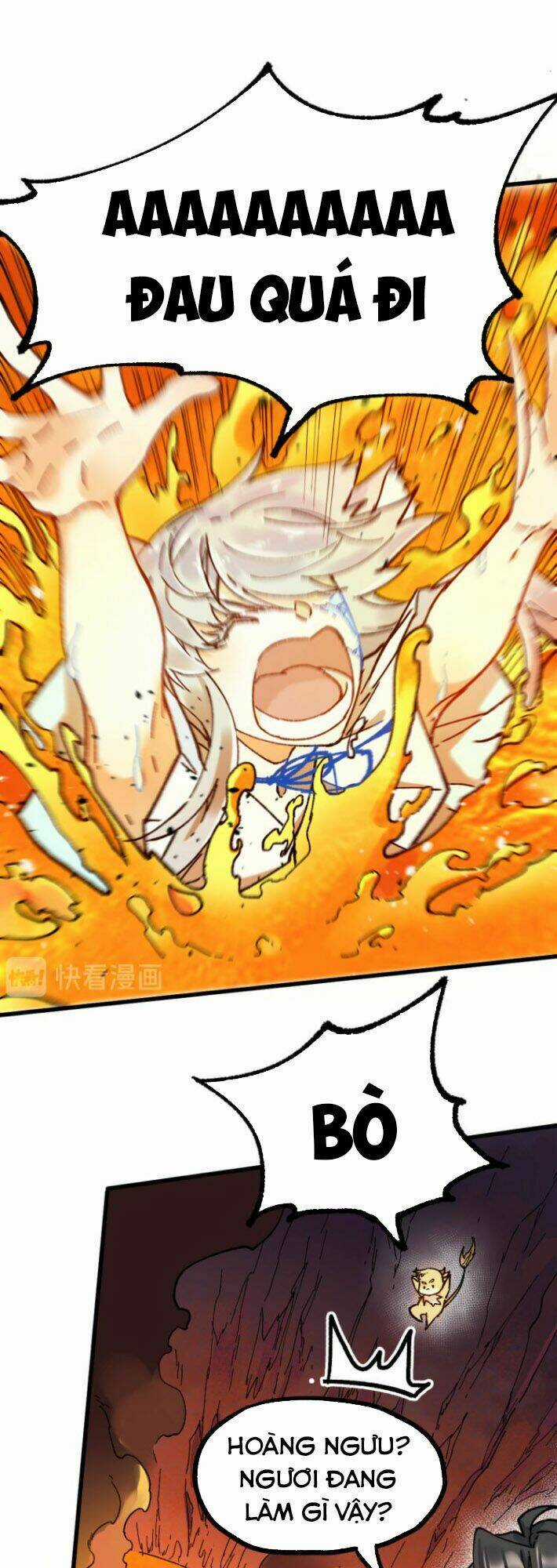 Thánh Khư - Chapter 99 - Trang 7