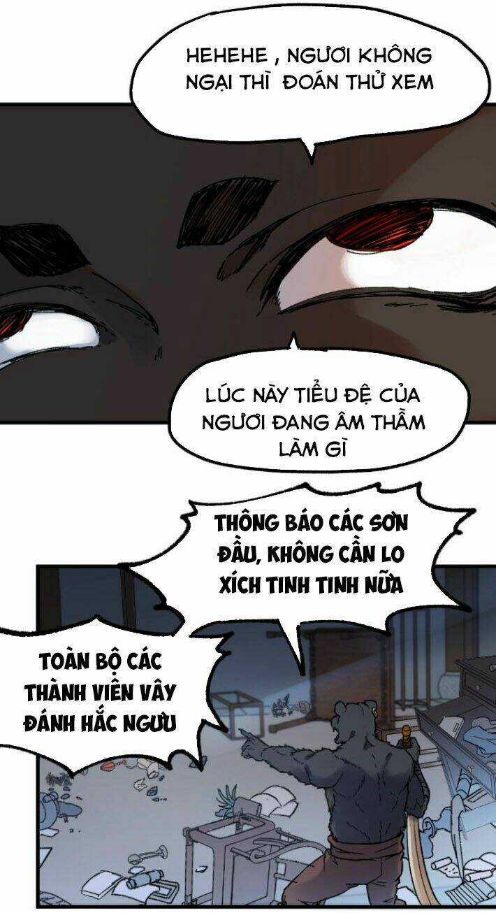 Thánh Khư - Chapter 99 - Trang 63