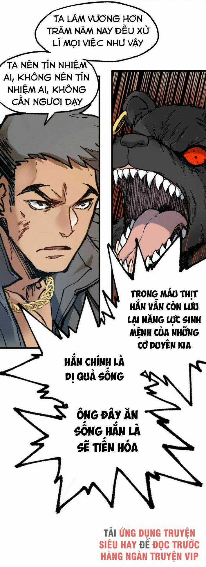 Thánh Khư - Chapter 99 - Trang 64