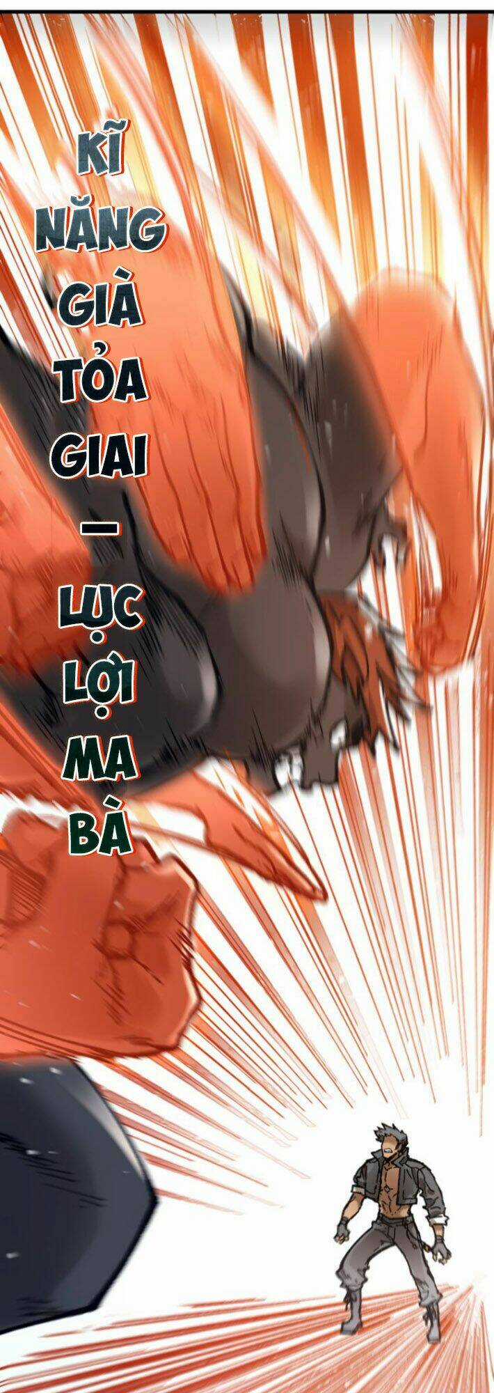 Thánh Khư - Chapter 99 - Trang 65