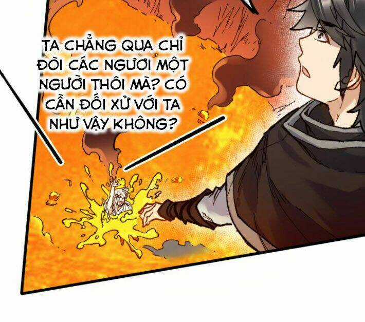 Thánh Khư - Chapter 99 - Trang 8