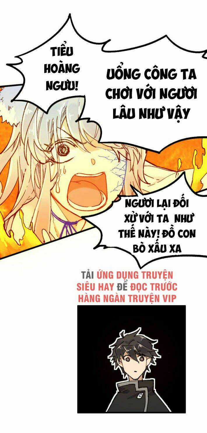 Thánh Khư - Chapter 99 - Trang 9