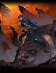 Đọc truyện Thánh Khư