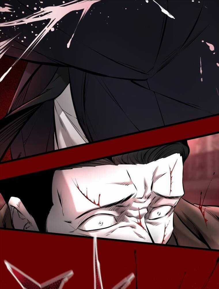 Thanh Kiếm Báo Thù - Chapter 1 - Trang 104