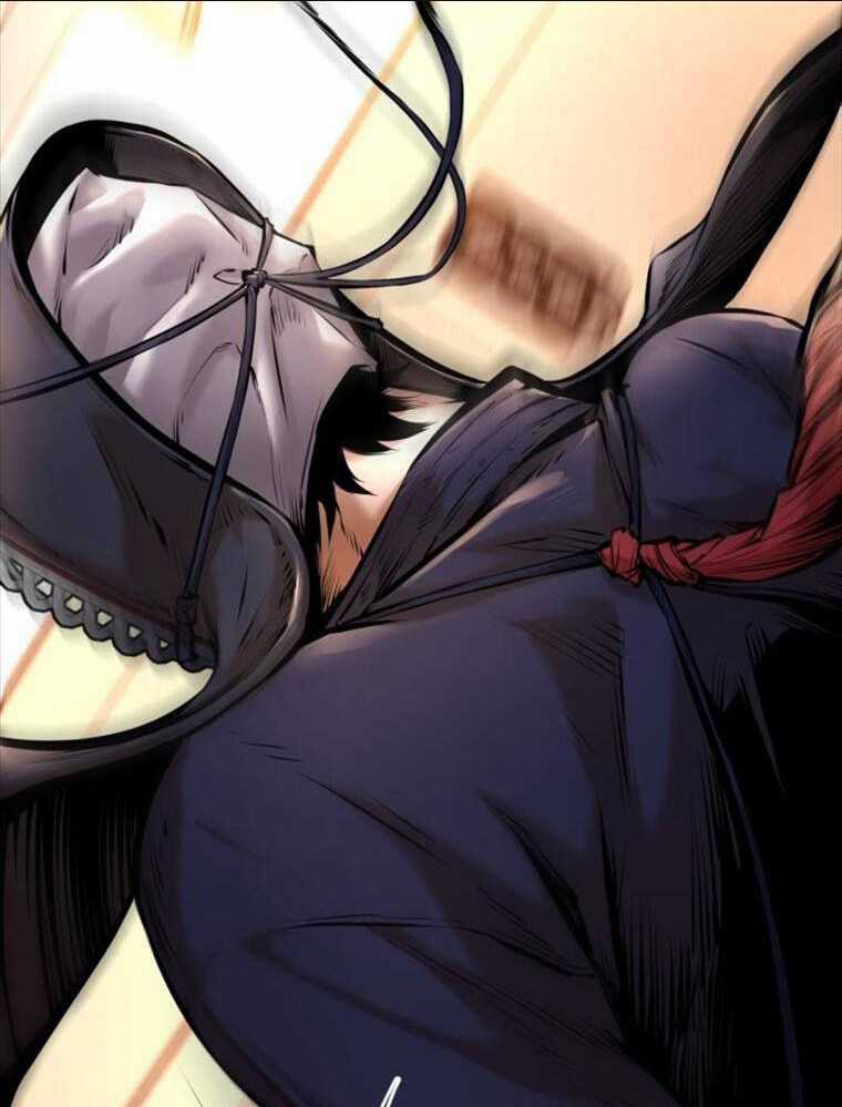 Thanh Kiếm Báo Thù - Chapter 1 - Trang 15