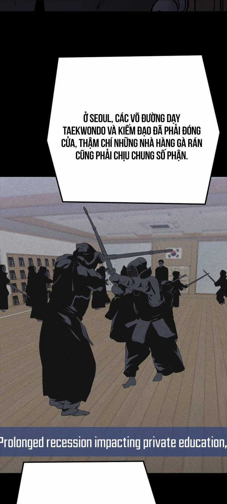 Thanh Kiếm Báo Thù - Chapter 1 - Trang 144