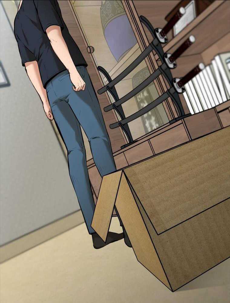 Thanh Kiếm Báo Thù - Chapter 1 - Trang 158