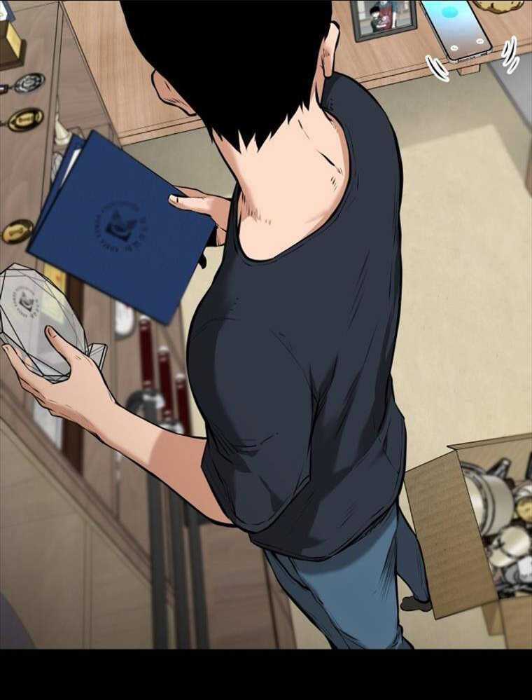 Thanh Kiếm Báo Thù - Chapter 1 - Trang 166