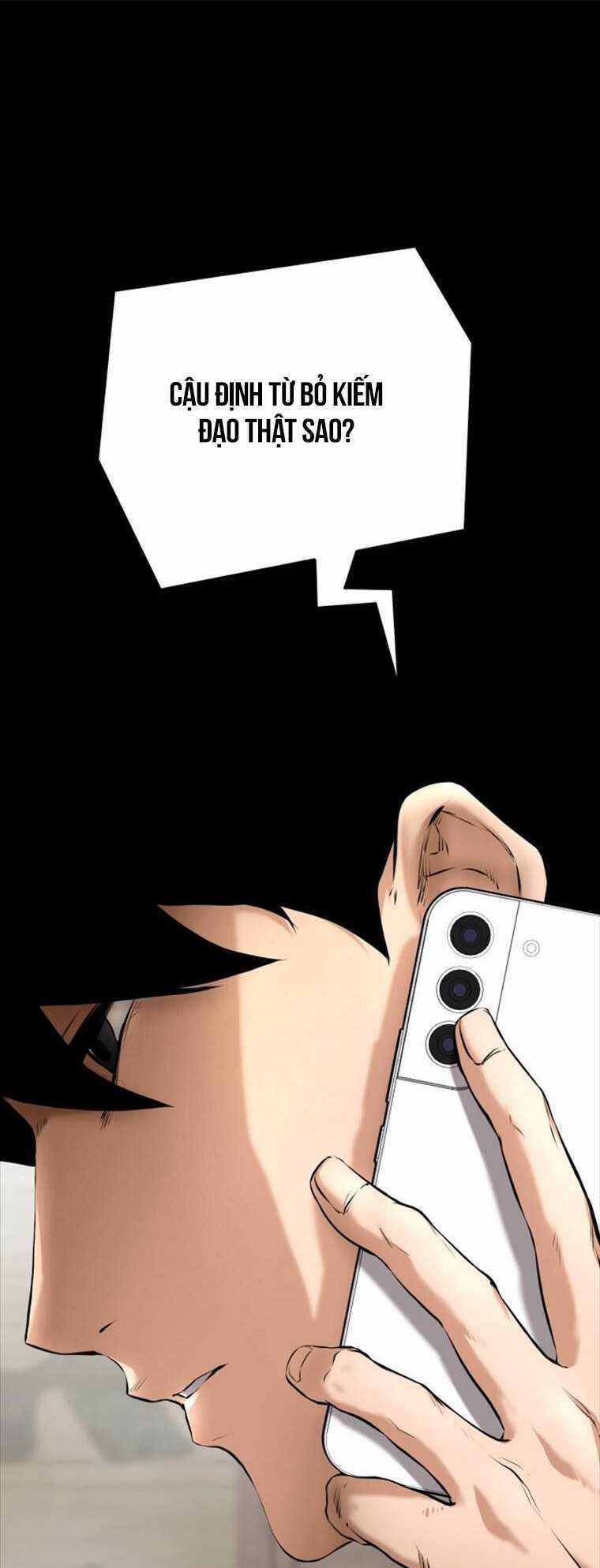Thanh Kiếm Báo Thù - Chapter 1 - Trang 170