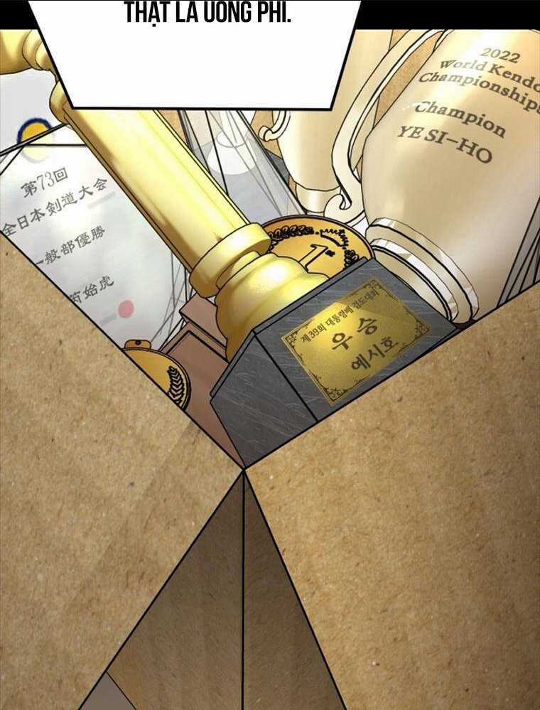 Thanh Kiếm Báo Thù - Chapter 1 - Trang 173