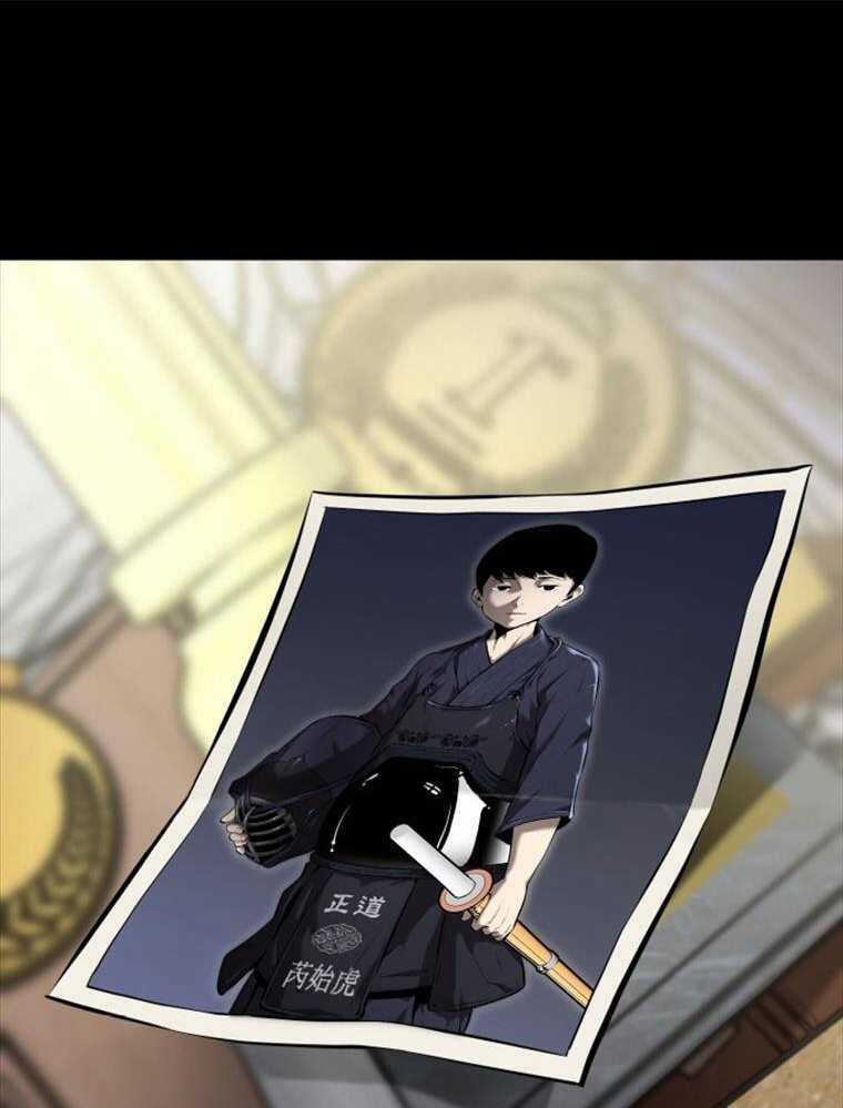 Thanh Kiếm Báo Thù - Chapter 1 - Trang 188