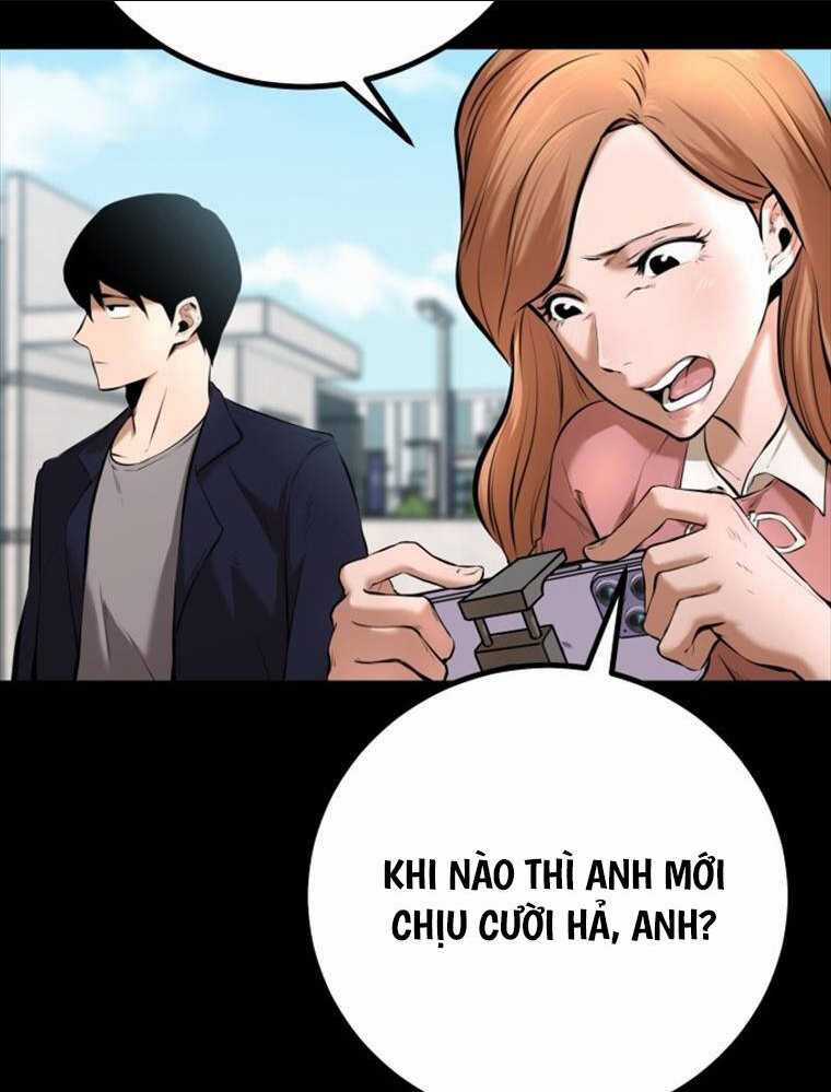 Thanh Kiếm Báo Thù - Chapter 1 - Trang 207