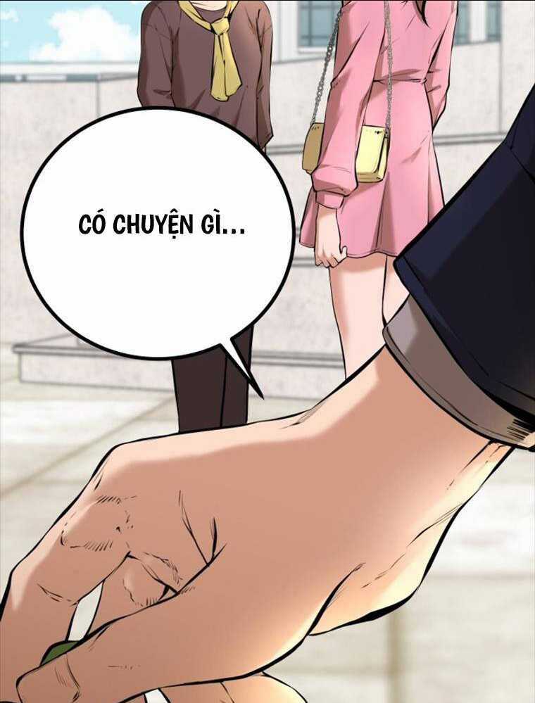Thanh Kiếm Báo Thù - Chapter 1 - Trang 216