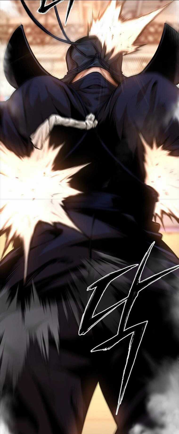 Thanh Kiếm Báo Thù - Chapter 1 - Trang 24