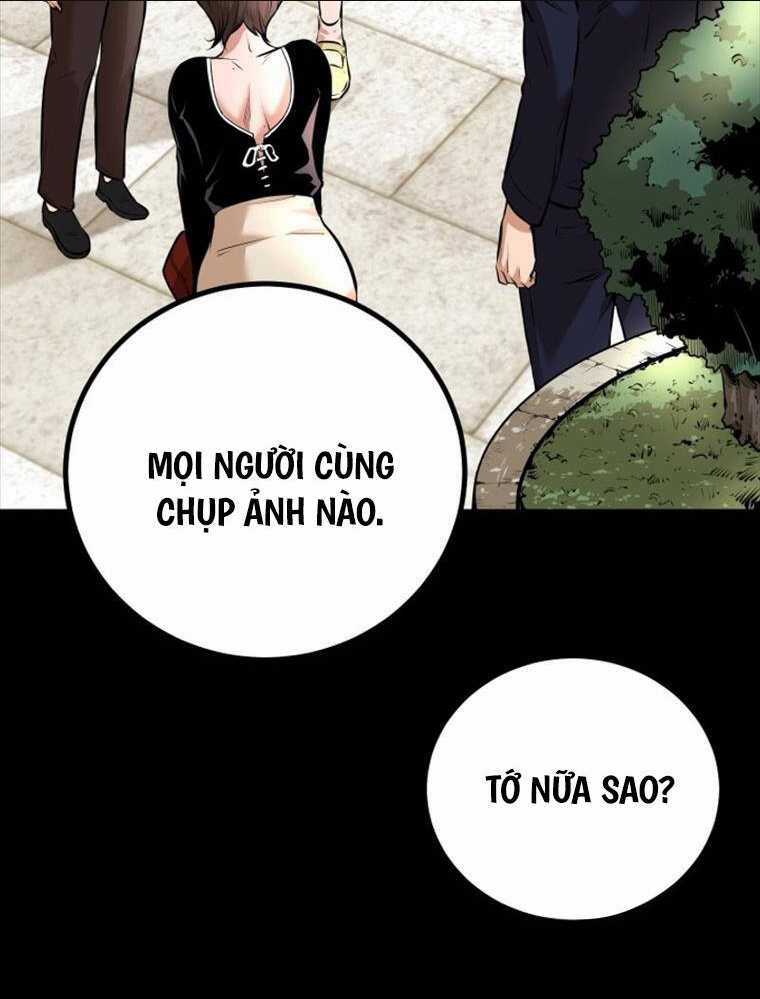Thanh Kiếm Báo Thù - Chapter 1 - Trang 245
