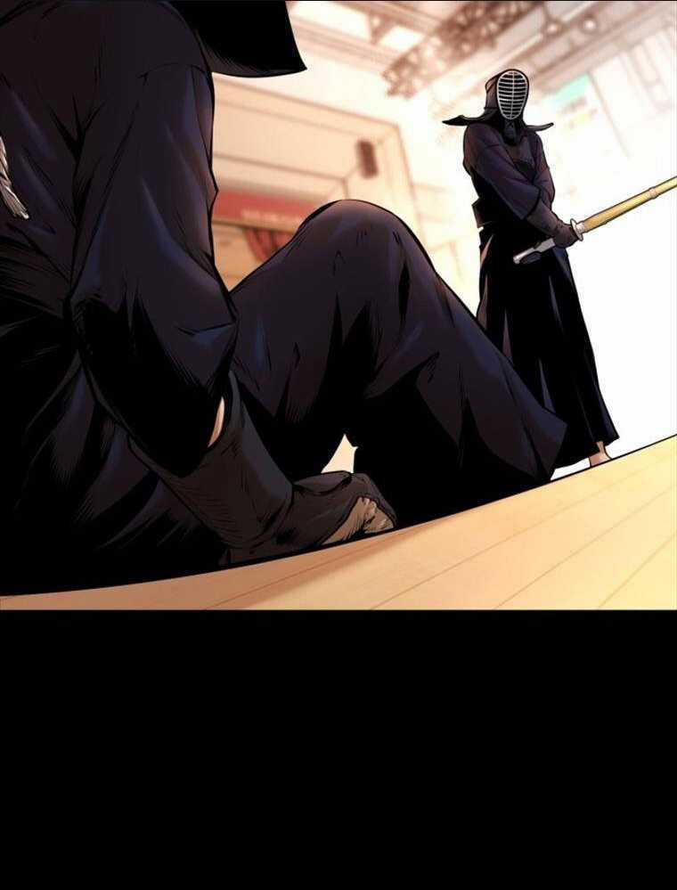 Thanh Kiếm Báo Thù - Chapter 1 - Trang 27