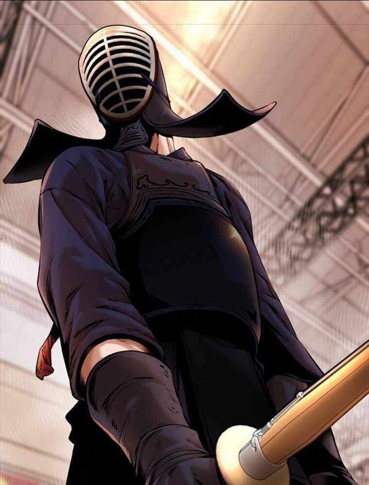 Thanh Kiếm Báo Thù - Chapter 1 - Trang 29