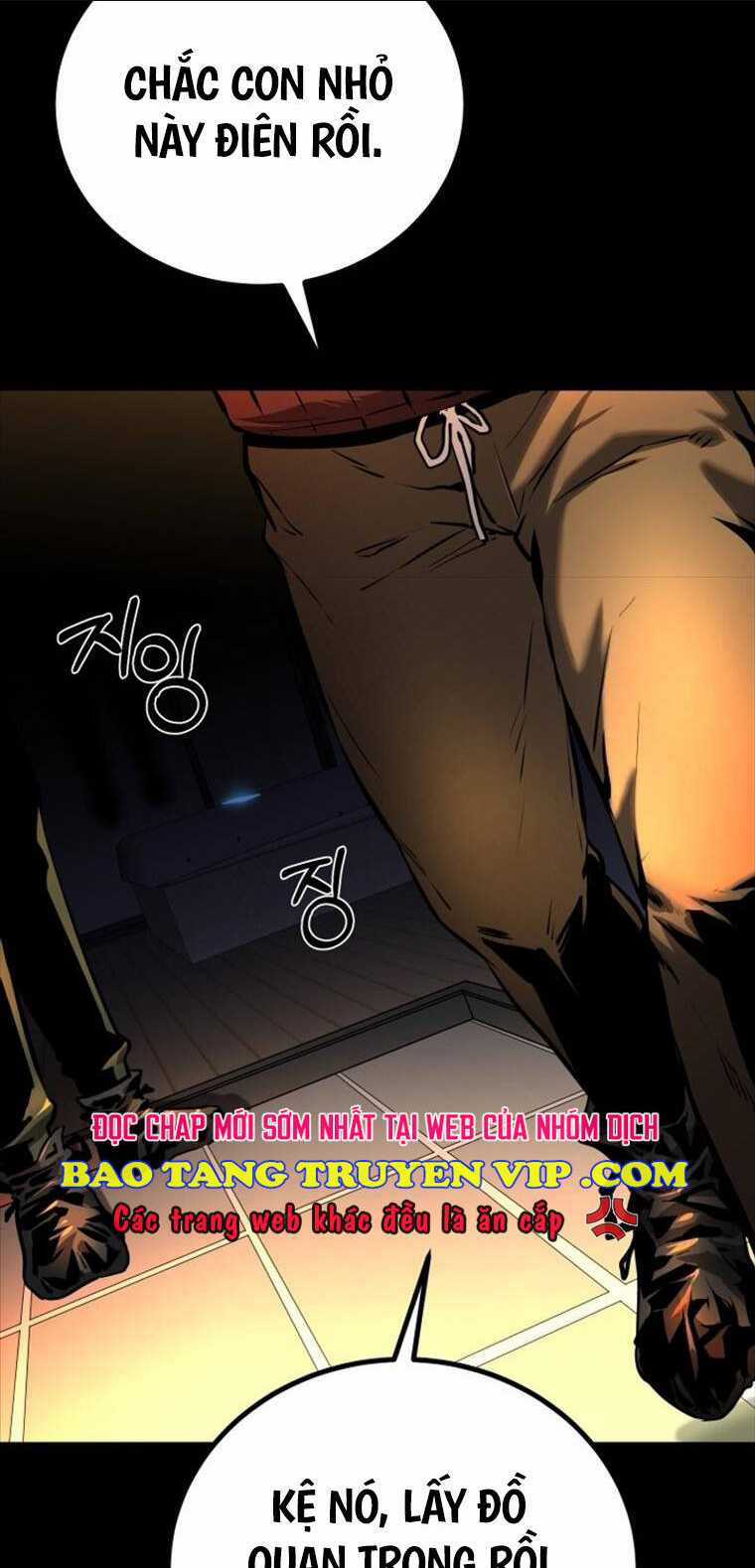 Thanh Kiếm Báo Thù - Chapter 1 - Trang 300