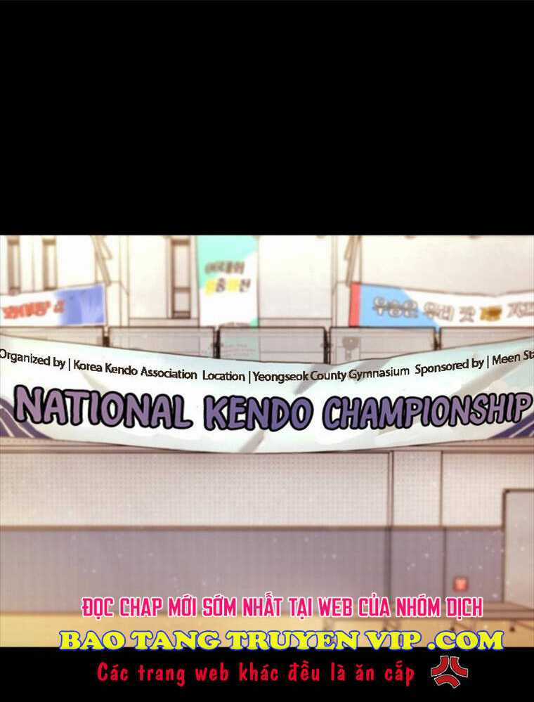 Thanh Kiếm Báo Thù - Chapter 1 - Trang 4